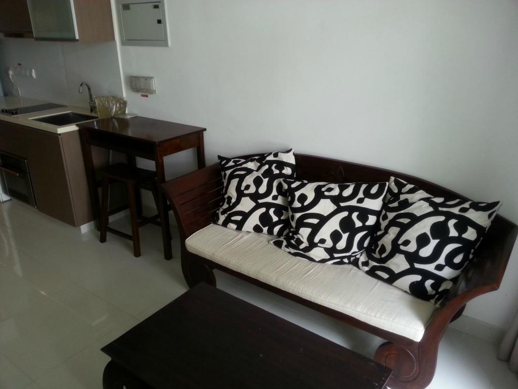 Mount Sophia Suites (D9), Apartment #96312562